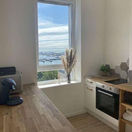 Appartement Vue Mer Boulogne-sur-Mer Exterior photo