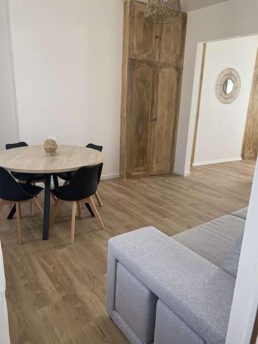 Appartement Vue Mer Boulogne-sur-Mer Exterior photo